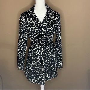 Talie Women’s Trench Coat